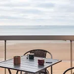 L\'Ocean A Vos Pieds Appartement Vue Panoramique