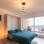 L\'Ocean A Vos Pieds Appartement Vue Panoramique