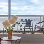 L\'Ocean A Vos Pieds Appartement Vue Panoramique