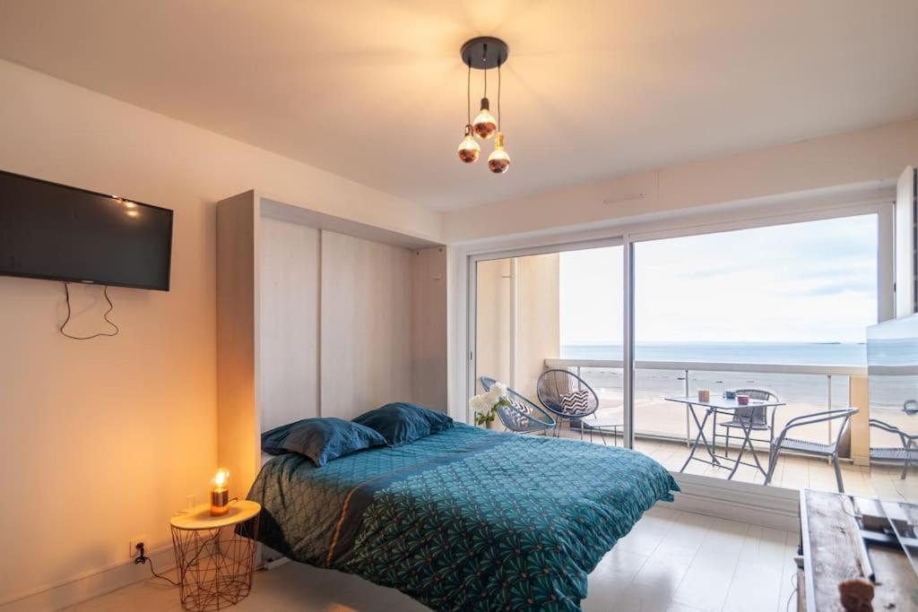 L'ocean A Vos Pieds Vue Panoramique Appartement