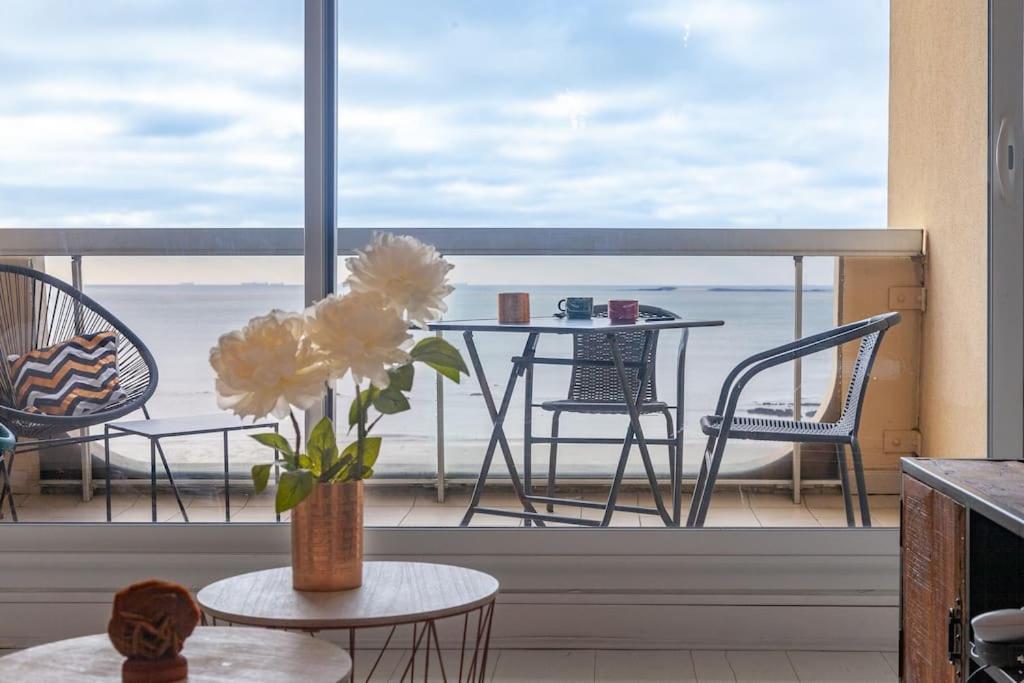 L'ocean A Vos Pieds Vue Panoramique Appartement *